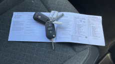 Vauxhall Combo Life 100kW Ultimate XL 50kWh 5dr Auto Electric Estate